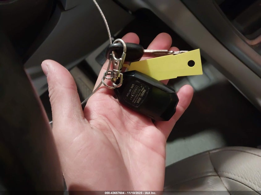 2008 Saturn Vue V6 Xr VIN: 3GSDL73798S565849 Lot: 43657604