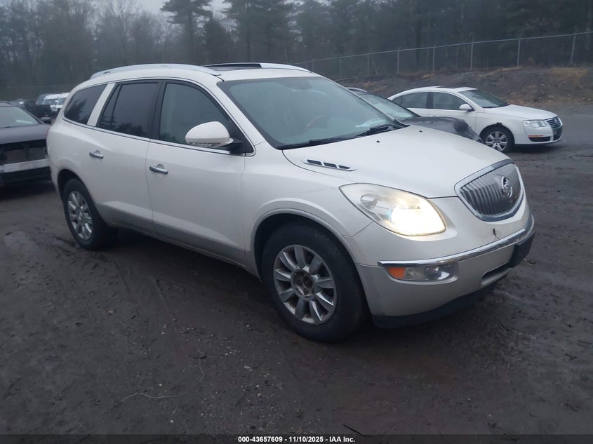 BUICK ENCLAVE PREMIUM