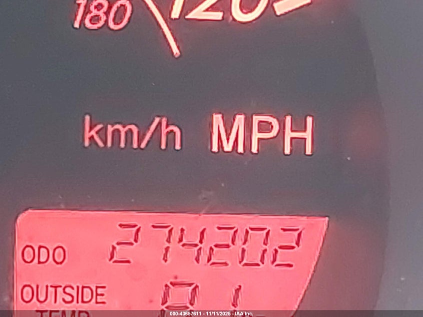 2003 Toyota Matrix Standard VIN: 2T1KR32E13C045628 Lot: 43657611