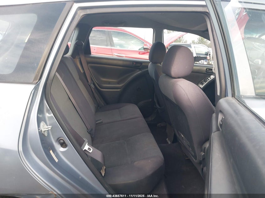 2003 Toyota Matrix Standard VIN: 2T1KR32E13C045628 Lot: 43657611