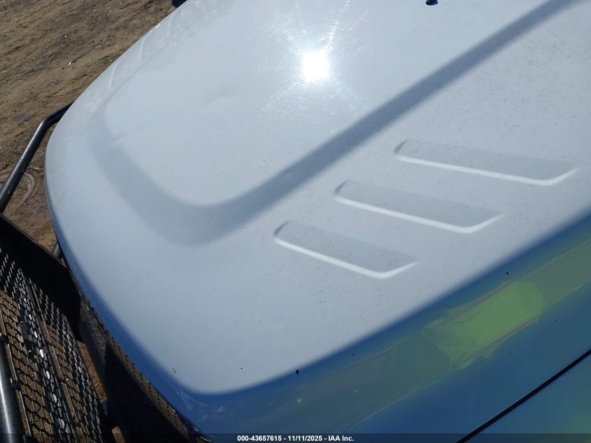 2012 Ram 3500 Chassis St/Slt/Laramie VIN: 3C7WDTCL3CG300415 Lot: 43657615