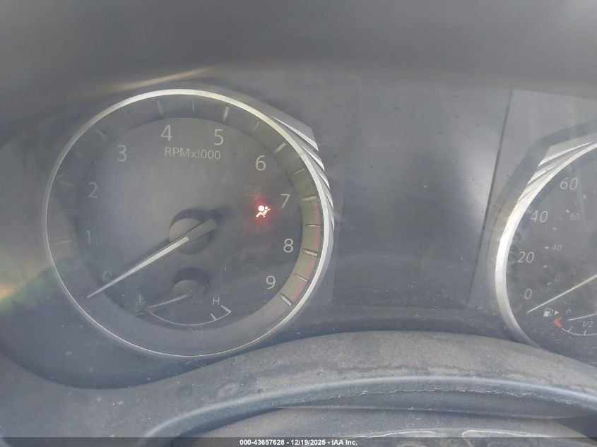 2018 Infiniti Q50 3.0T Luxe VIN: JN1EV7APXJM592127 Lot: 43657628