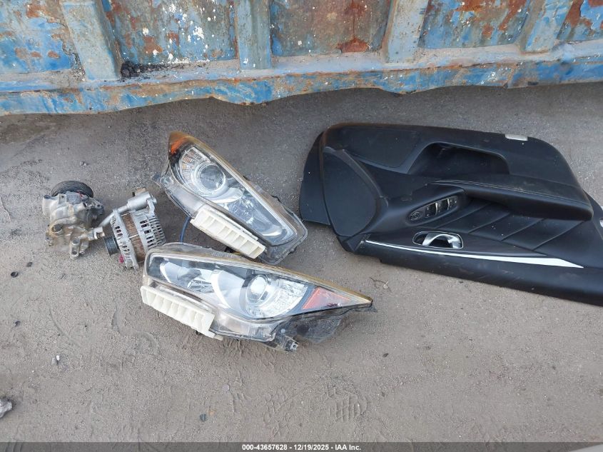 2018 Infiniti Q50 3.0T Luxe VIN: JN1EV7APXJM592127 Lot: 43657628