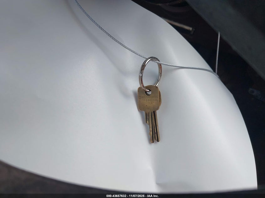 1984 Chevrolet El Camino VIN: 1GCCW80H2ER151974 Lot: 43657632