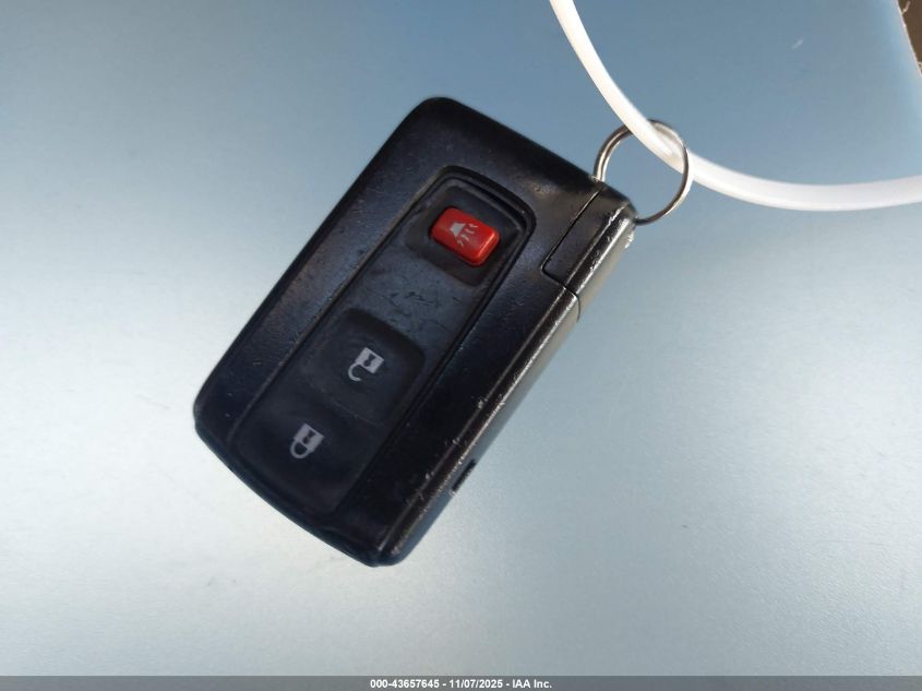 2006 Toyota Prius VIN: JTDKB20U263147266 Lot: 43657645