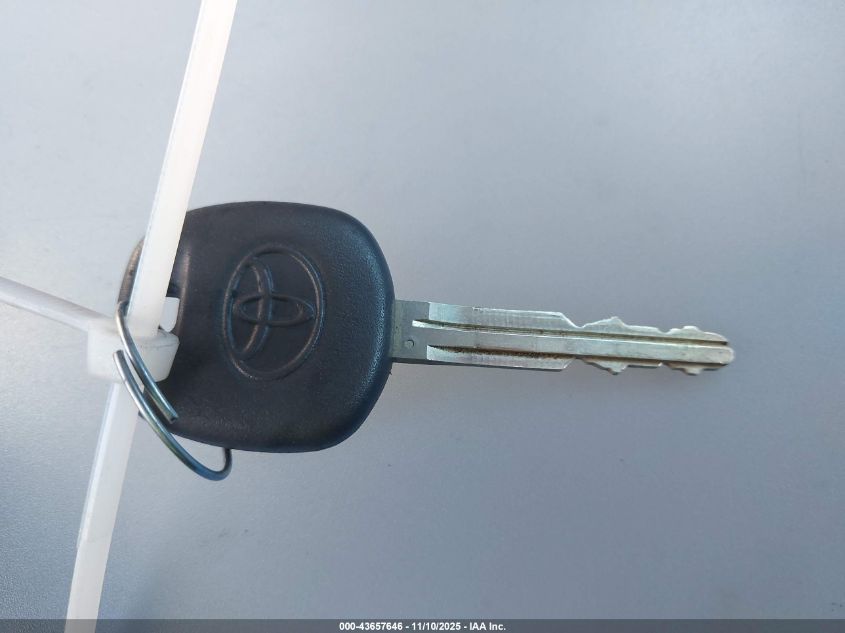 2008 Toyota 4Runner Limited V6 VIN: JTEZU17RX8K001254 Lot: 43657646