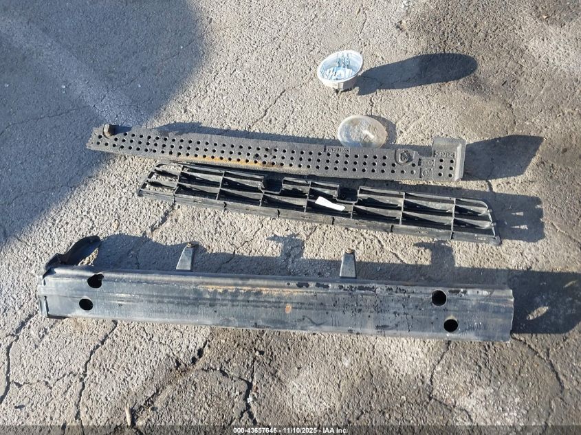 2008 Toyota 4Runner Limited V6 VIN: JTEZU17RX8K001254 Lot: 43657646