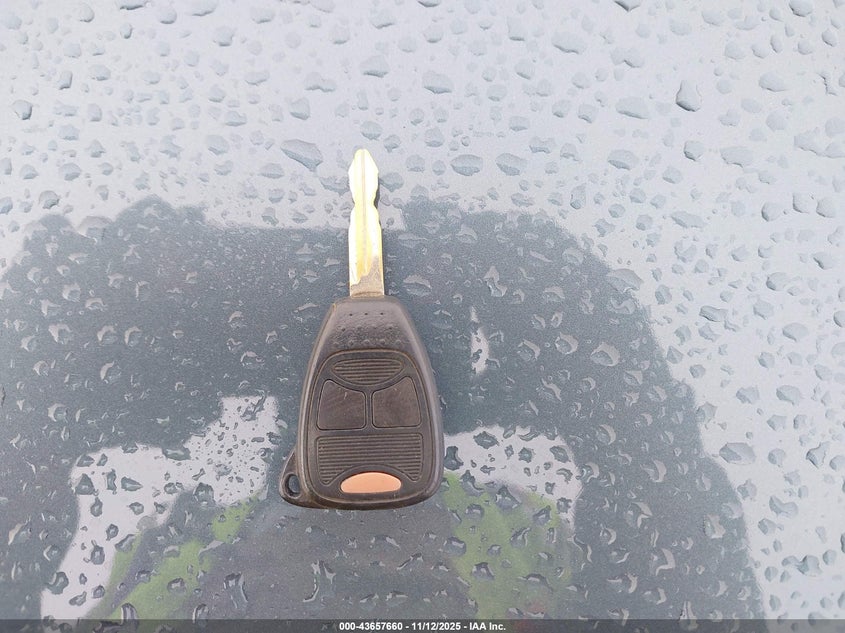 2006 Chrysler Pt Cruiser VIN: 3A4FY48B96T342505 Lot: 43657660