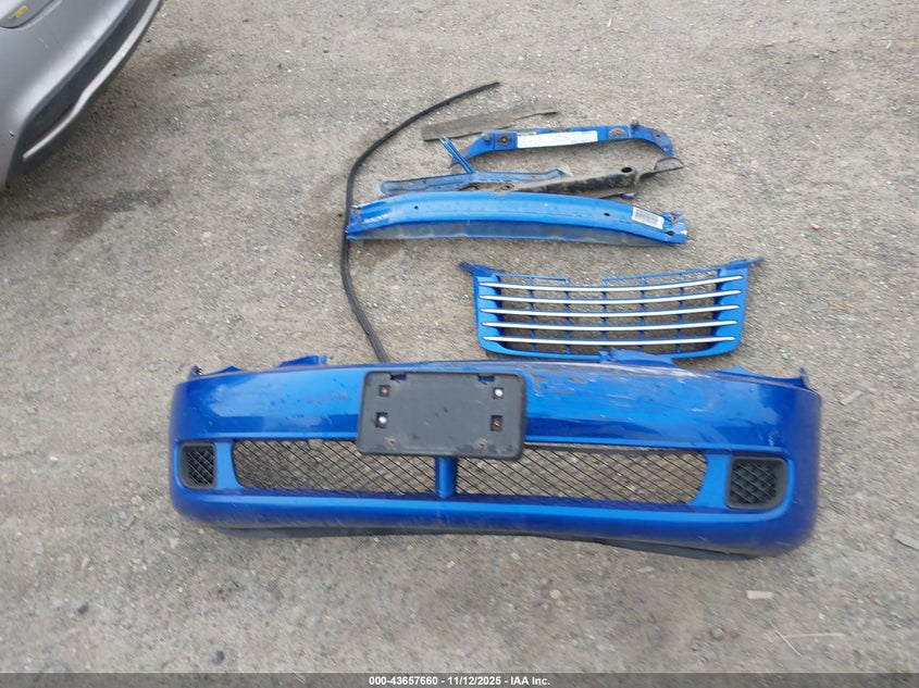 2006 Chrysler Pt Cruiser VIN: 3A4FY48B96T342505 Lot: 43657660