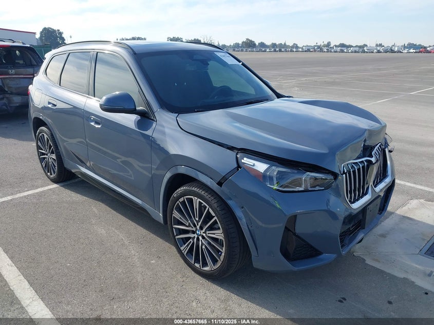 BMW X1 XDRIVE28I