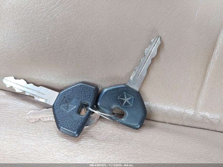 1999 Dodge Ram 2500 St VIN: 1B7KF2364XJ612435 Lot: 43657672