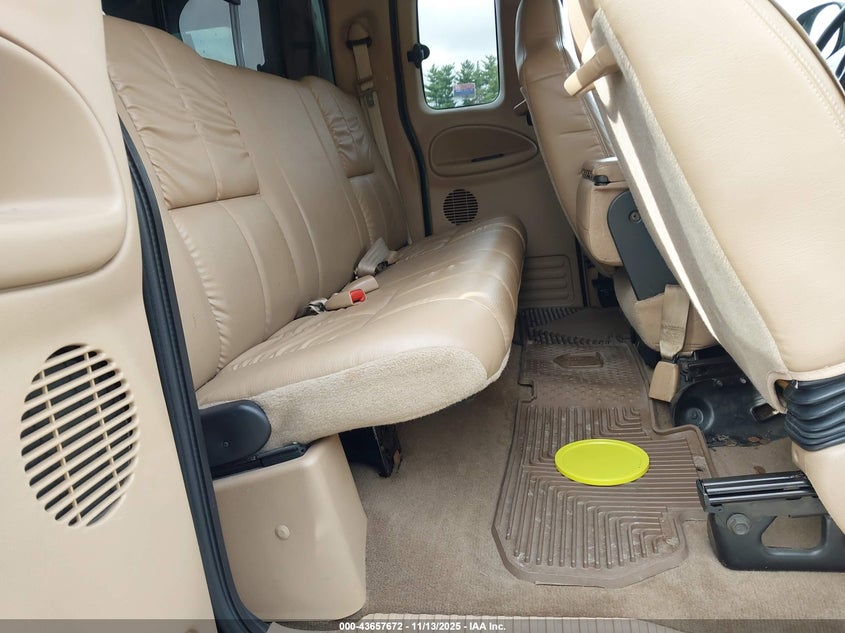 1999 Dodge Ram 2500 St VIN: 1B7KF2364XJ612435 Lot: 43657672