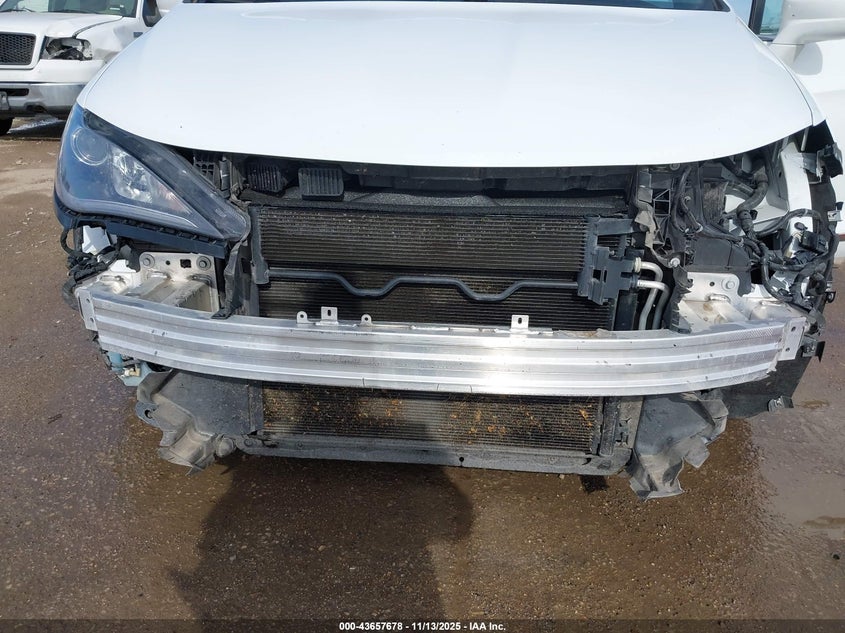 2017 Chrysler Pacifica Touring-L VIN: 2C4RC1BG6HR719981 Lot: 43657678