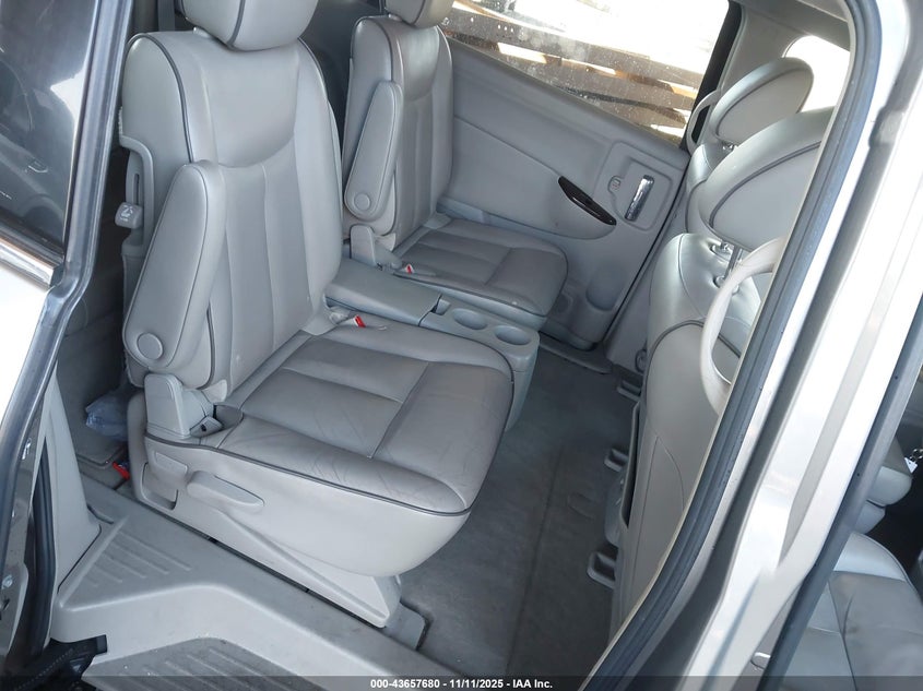 JN8AE2KP1C9047330 2012 NISSAN QUEST photo no. 8