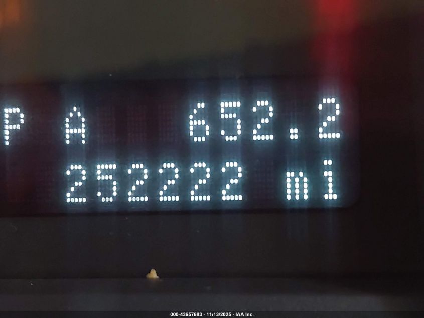 2008 Lincoln Mkx VIN: 2LMDU88C48BJ23765 Lot: 43657683