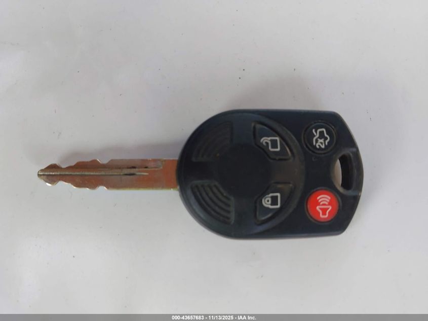 2008 Lincoln Mkx VIN: 2LMDU88C48BJ23765 Lot: 43657683