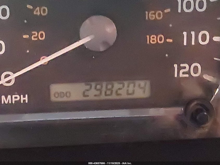 2006 Toyota Sequoia Sr5 VIN: 5TDBT44A46S259302 Lot: 43657686