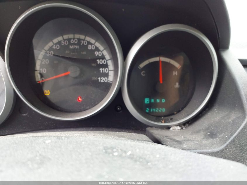 2010 Dodge Grand Caravan Se VIN: 2D4RN4DE0AR362460 Lot: 43657687