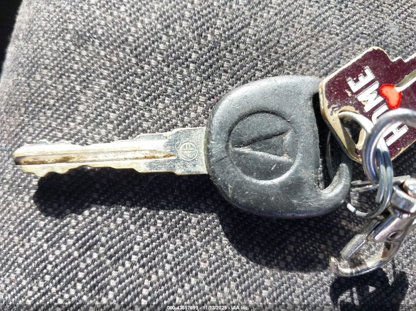 2006 Pontiac G6 VIN: 1G2ZG558864289777 Lot: 43657699