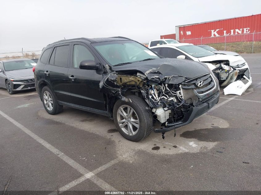 HYUNDAI SANTA FE LIMITED V6