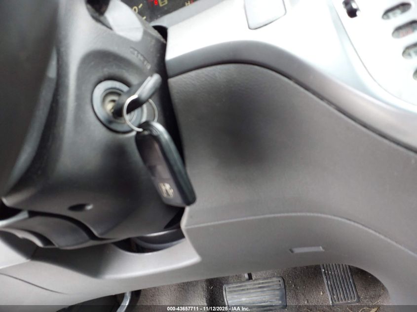 2008 Honda Odyssey Ex-L VIN: 5FNRL38658B060474 Lot: 43657711