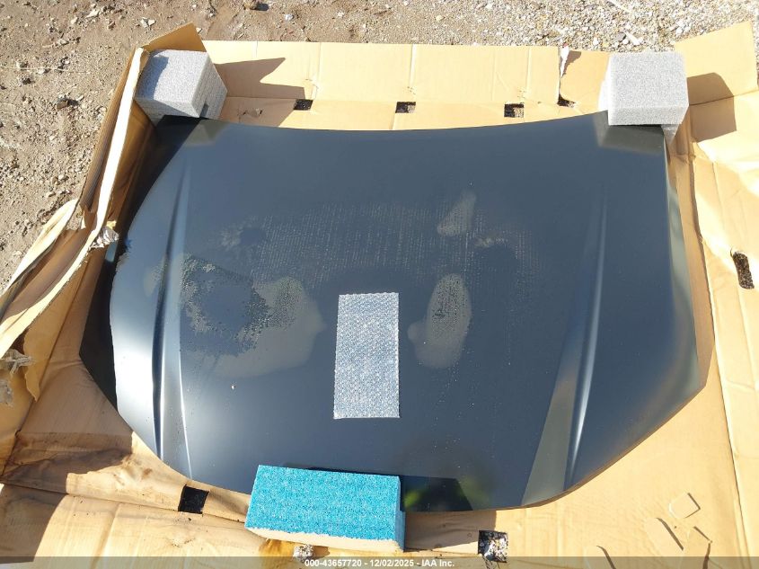 2025 Toyota Camry Se VIN: 4T1DAACK9SU513742 Lot: 43657720