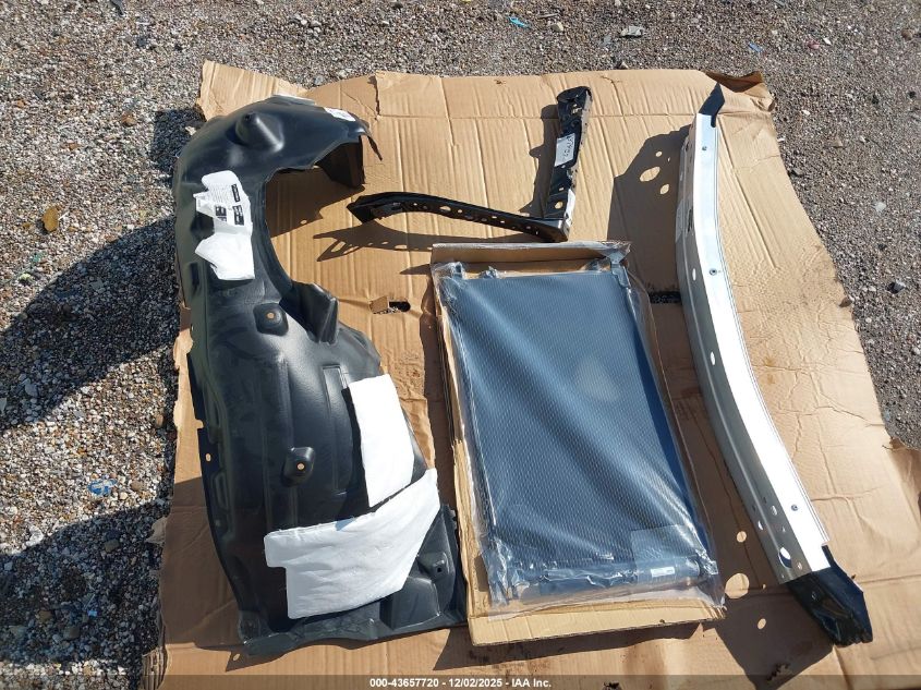 2025 Toyota Camry Se VIN: 4T1DAACK9SU513742 Lot: 43657720