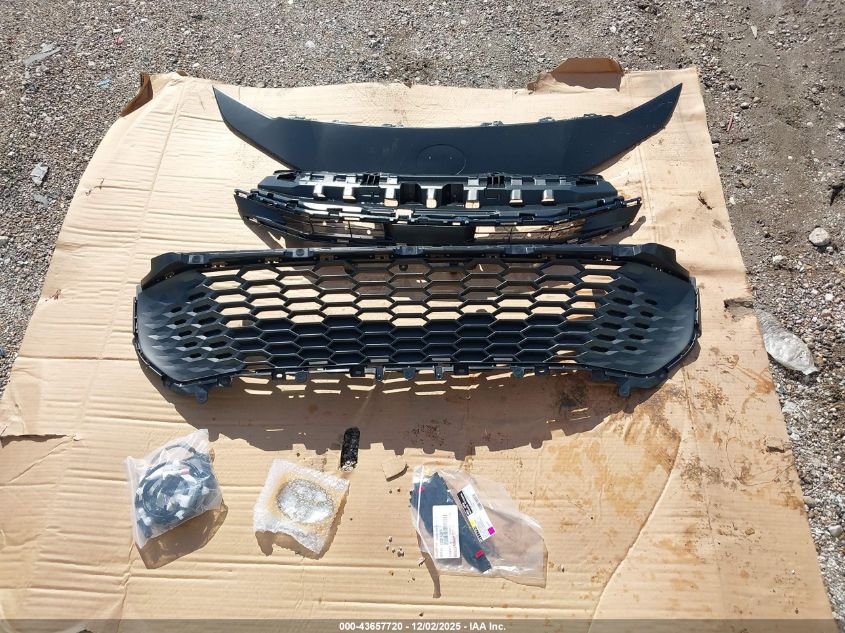 2025 Toyota Camry Se VIN: 4T1DAACK9SU513742 Lot: 43657720