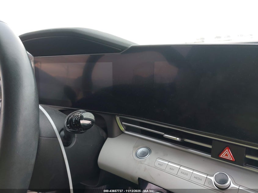 2024 HYUNDAI ELANTRA HYBRID LIMITED KMHLN4DJ3RU103441