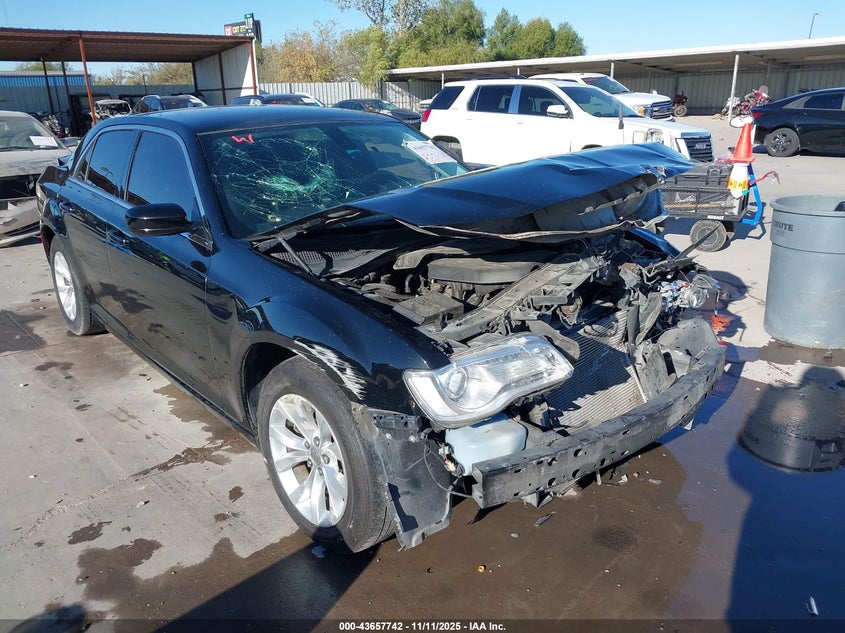 CHRYSLER 300 LIMITED