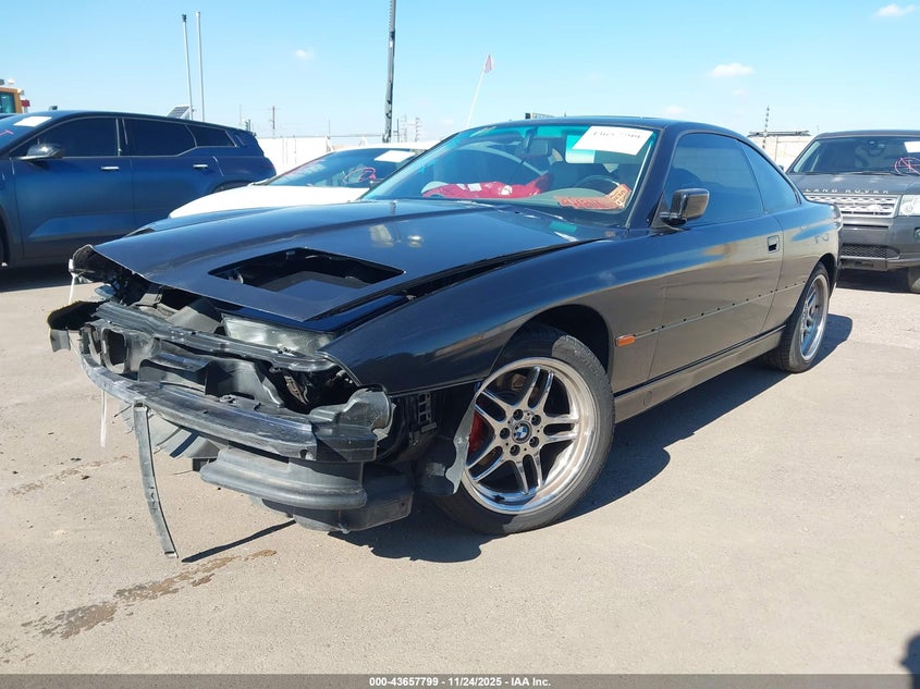 WBAEF8328VCC31203 1997 BMW  photo no. 2