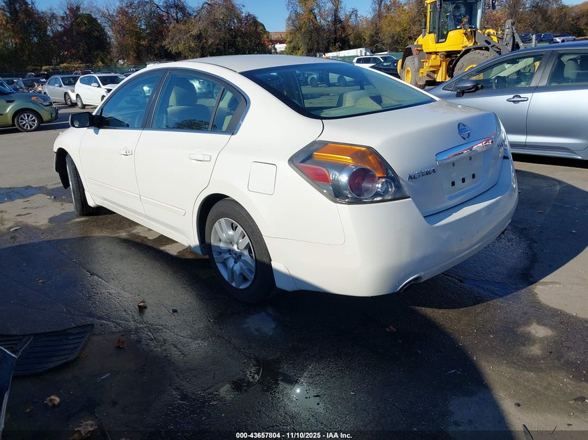 1N4AL21E59N552990 2009 NISSAN ALTIMA photo no. 3