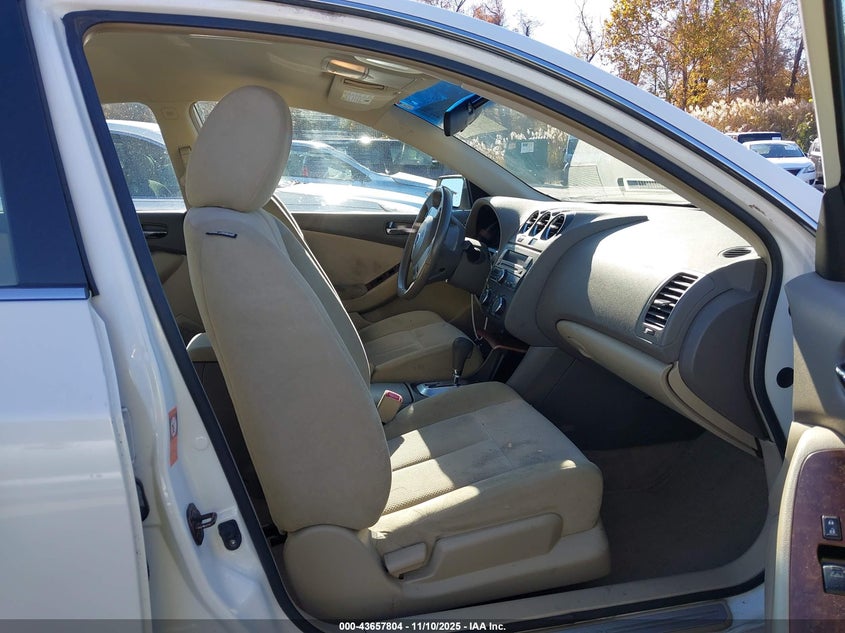 1N4AL21E59N552990 2009 NISSAN ALTIMA photo no. 5