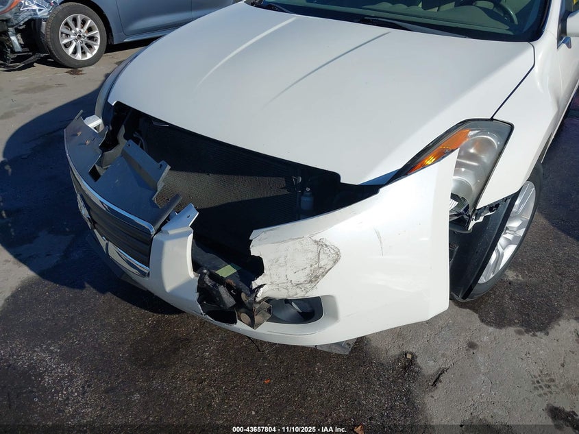 1N4AL21E59N552990 2009 NISSAN ALTIMA photo no. 6