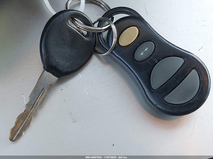 2003 Chrysler Voyager Lx VIN: 1C4GJ45393B133094 Lot: 43657830