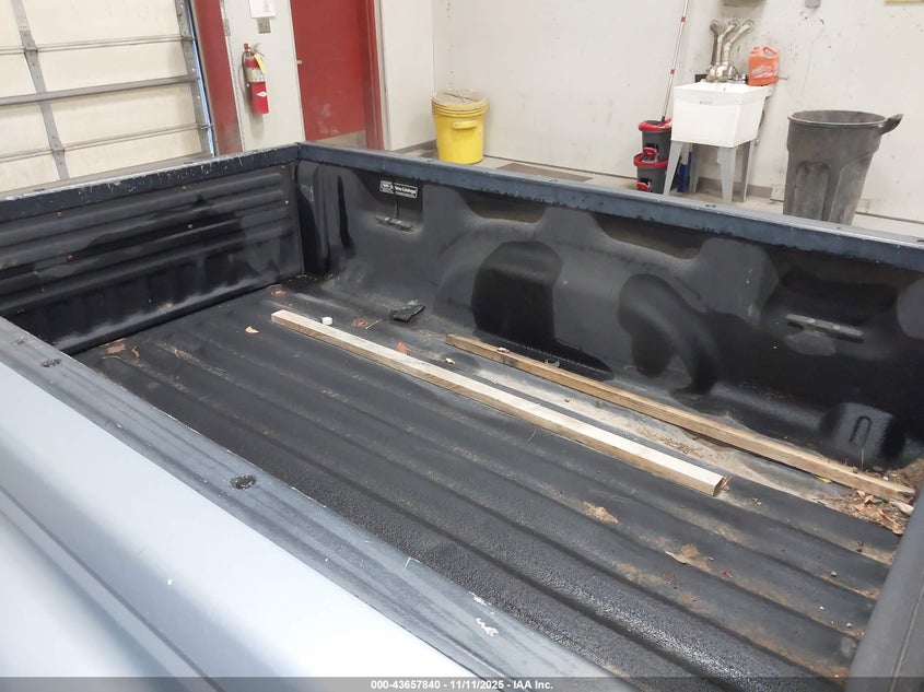 1998 Ford Ranger Splash/Xl/Xlt VIN: 1FTYR10C3WTA33333 Lot: 43657840