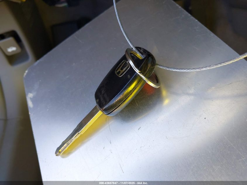 2007 Honda Civic Lx VIN: JHMFA16547S009104 Lot: 43657847