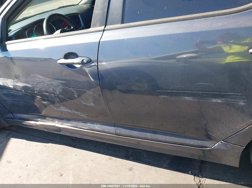 KNAGM4A72F5589258 2015 KIA OPTIMA photo no. 15