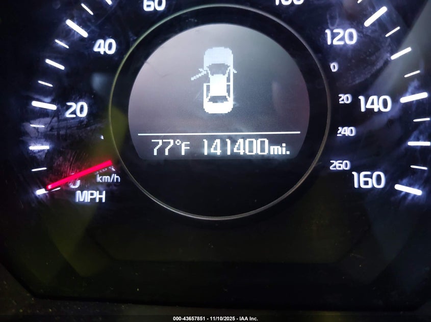 KNAGM4A72F5589258 2015 KIA OPTIMA photo no. 7
