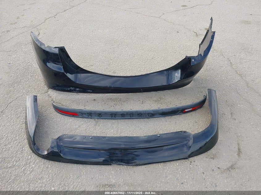 2017 Ford Fusion Hybrid Se VIN: 3FA6P0LU2HR131288 Lot: 43657852