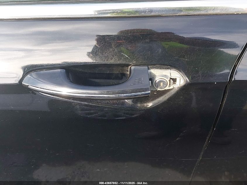 2017 Ford Fusion Hybrid Se VIN: 3FA6P0LU2HR131288 Lot: 43657852