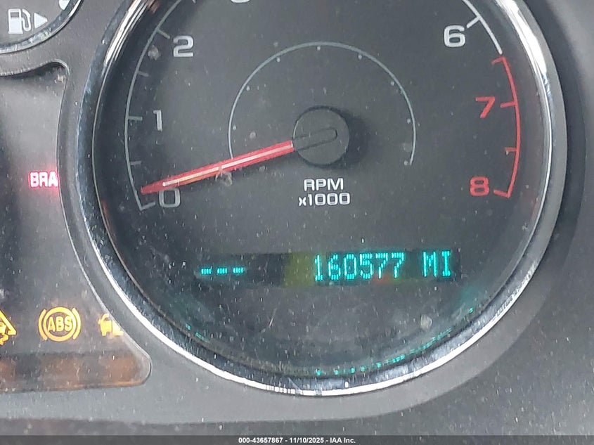 2009 Chevrolet Cobalt Lt VIN: 1G1AT58H497186660 Lot: 43657867