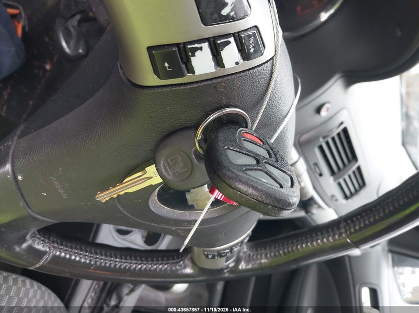 2009 Chevrolet Cobalt Lt VIN: 1G1AT58H497186660 Lot: 43657867