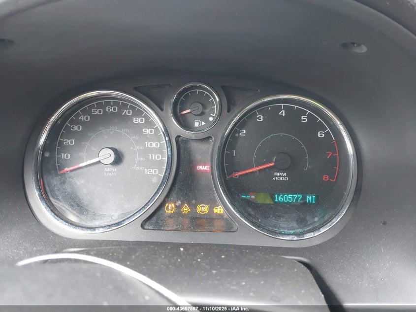 2009 Chevrolet Cobalt Lt VIN: 1G1AT58H497186660 Lot: 43657867