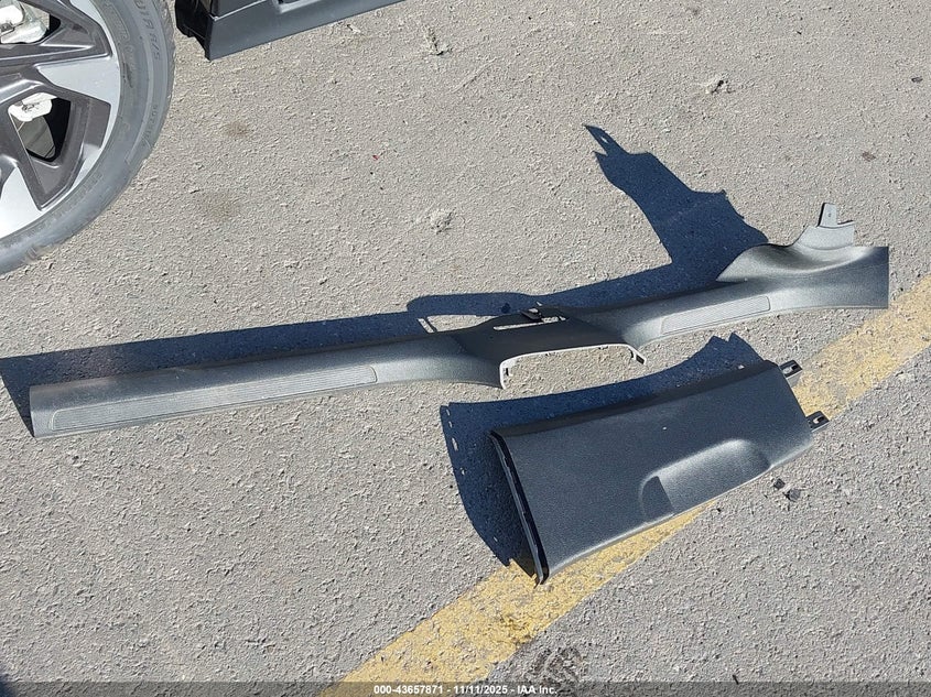 2020 VOLKSWAGEN GOLF 1.4T TSI 3VWG57AU1LM011436