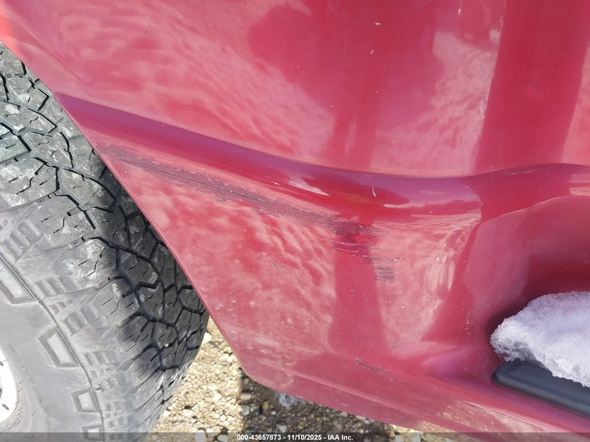 1999 Ford Ranger Xl/Xlt VIN: 1FTYR14V2XPA82609 Lot: 43657873