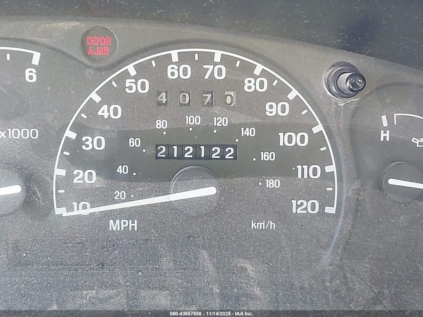 1999 Ford Ranger Super Cab VIN: 1FTZR15V3XPA79110 Lot: 43657886