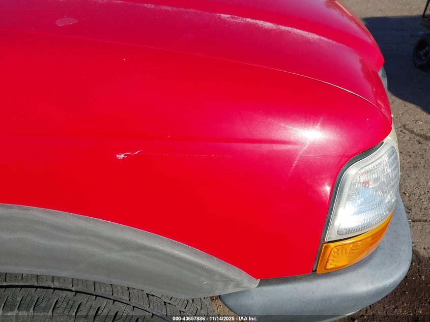 1999 Ford Ranger Super Cab VIN: 1FTZR15V3XPA79110 Lot: 43657886