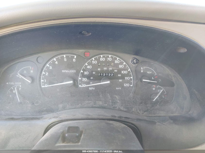 1999 Ford Ranger Super Cab VIN: 1FTZR15V3XPA79110 Lot: 43657886