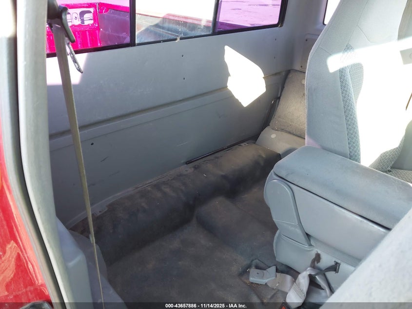 1999 Ford Ranger Super Cab VIN: 1FTZR15V3XPA79110 Lot: 43657886